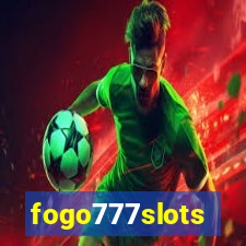 fogo777slots