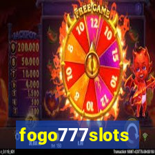 fogo777slots