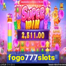 fogo777slots