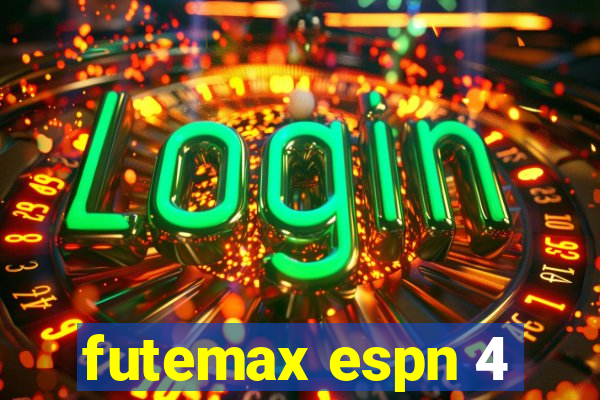 futemax espn 4