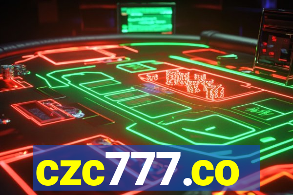 czc777.co