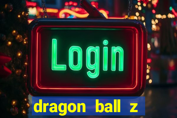 dragon ball z todos os episodios