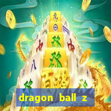 dragon ball z todos os episodios