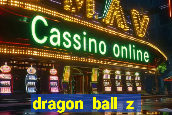 dragon ball z todos os episodios