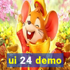 ui 24 demo