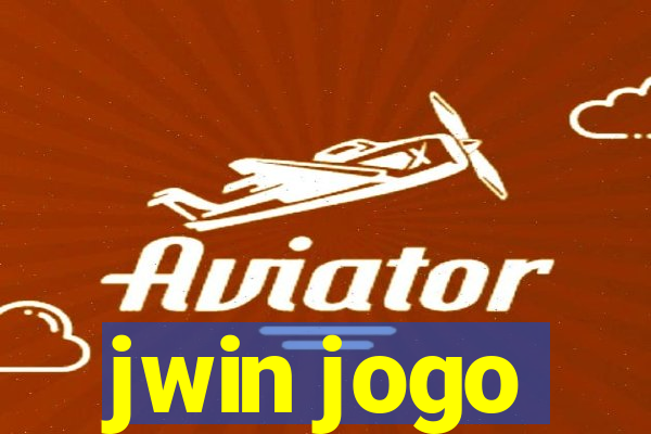 jwin jogo