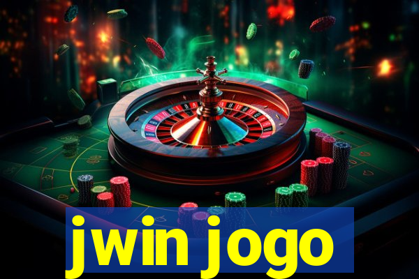 jwin jogo