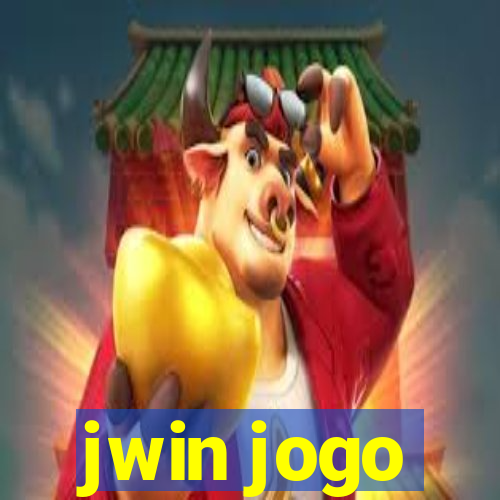 jwin jogo