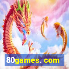 80games. com