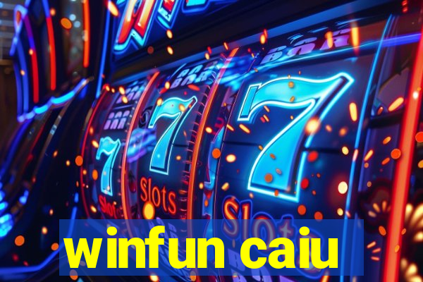 winfun caiu