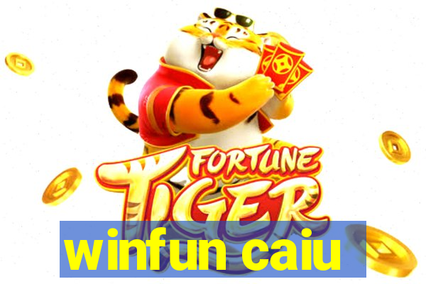 winfun caiu