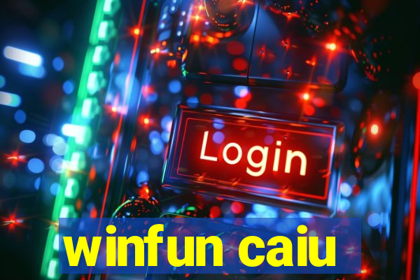 winfun caiu