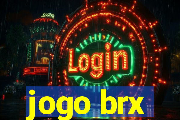 jogo brx