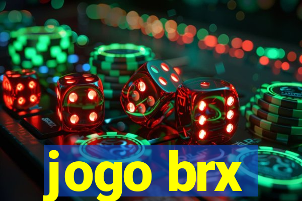 jogo brx