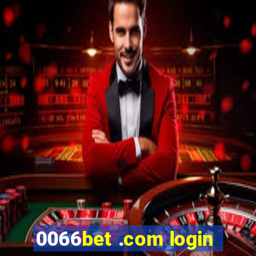 0066bet .com login