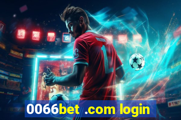 0066bet .com login