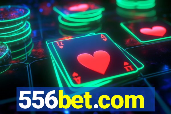 556bet.com