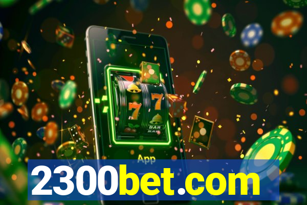 2300bet.com