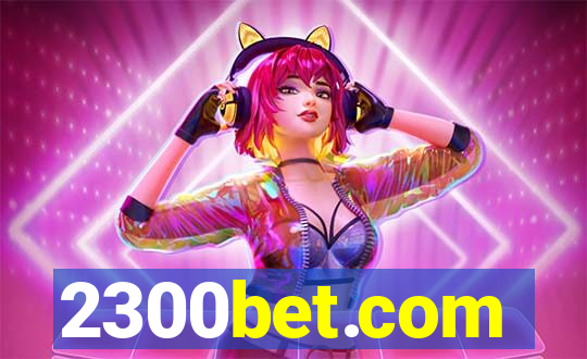 2300bet.com