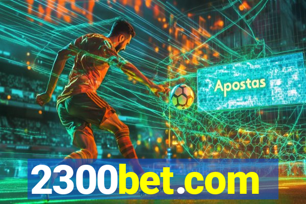 2300bet.com