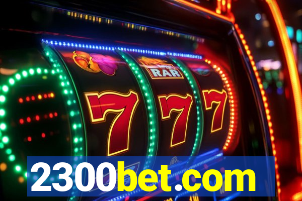 2300bet.com