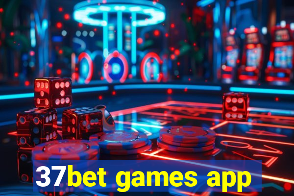 37bet games app