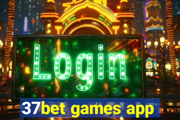 37bet games app