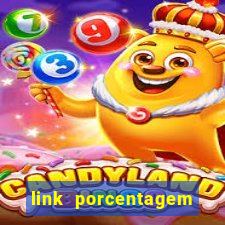 link porcentagem slots pp