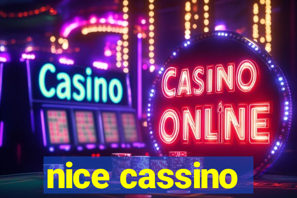 nice cassino