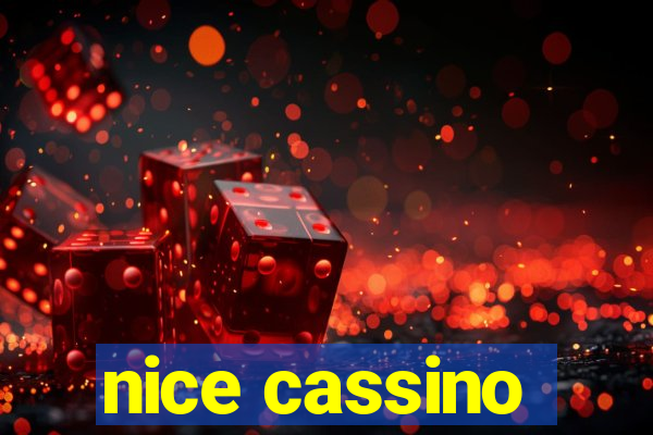 nice cassino