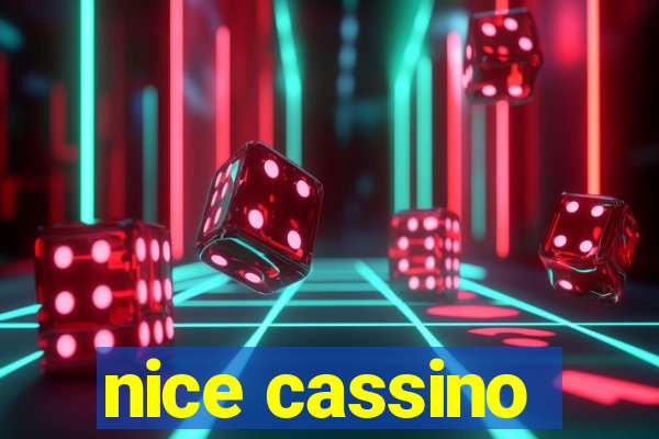 nice cassino