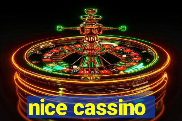 nice cassino