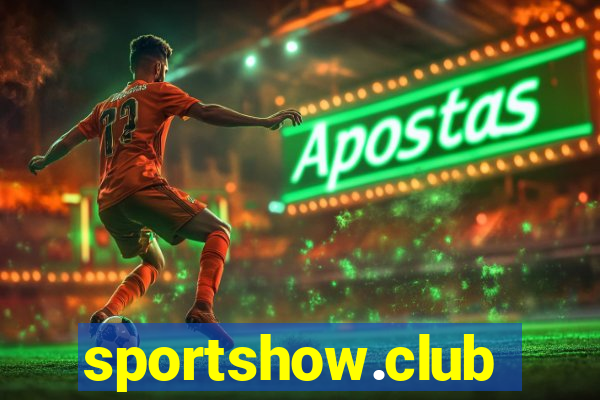 sportshow.club