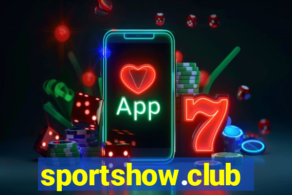 sportshow.club