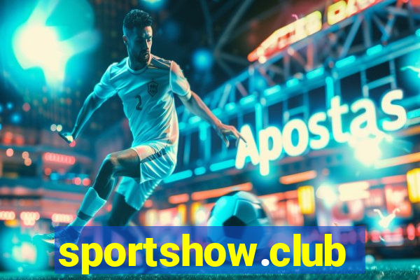 sportshow.club