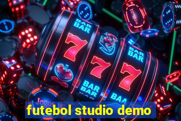 futebol studio demo