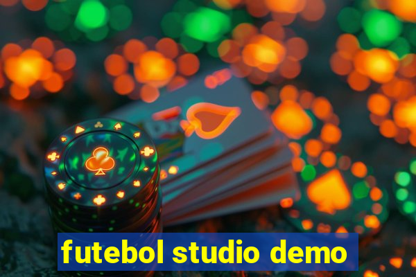 futebol studio demo