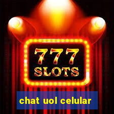 chat uol celular