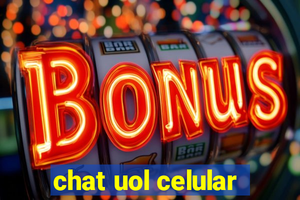 chat uol celular