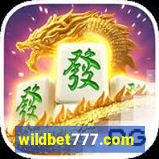 wildbet777.com