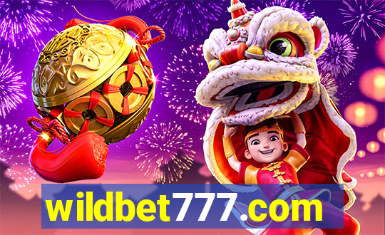 wildbet777.com