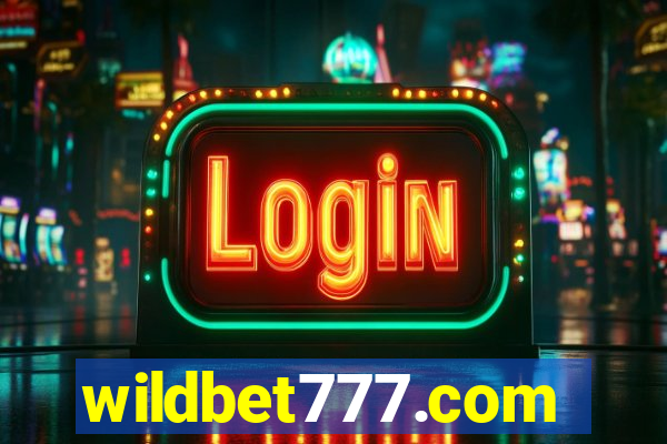 wildbet777.com