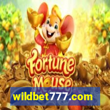 wildbet777.com