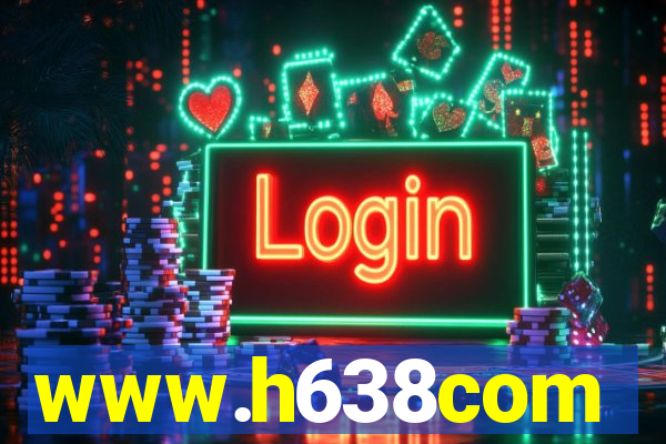 www.h638com