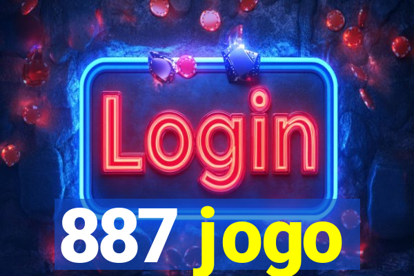 887 jogo