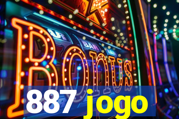 887 jogo