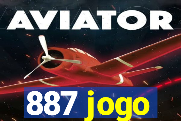 887 jogo