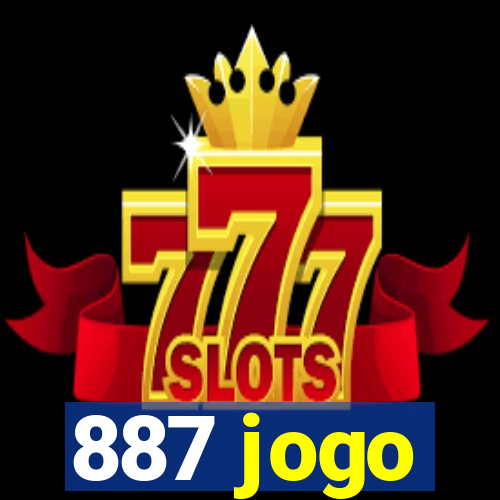 887 jogo