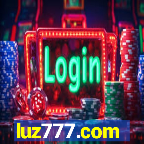 luz777.com