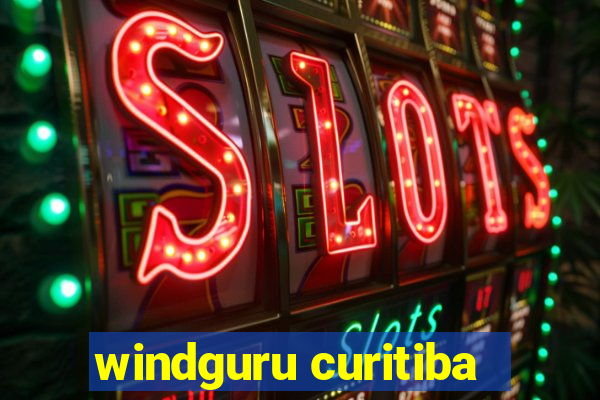 windguru curitiba